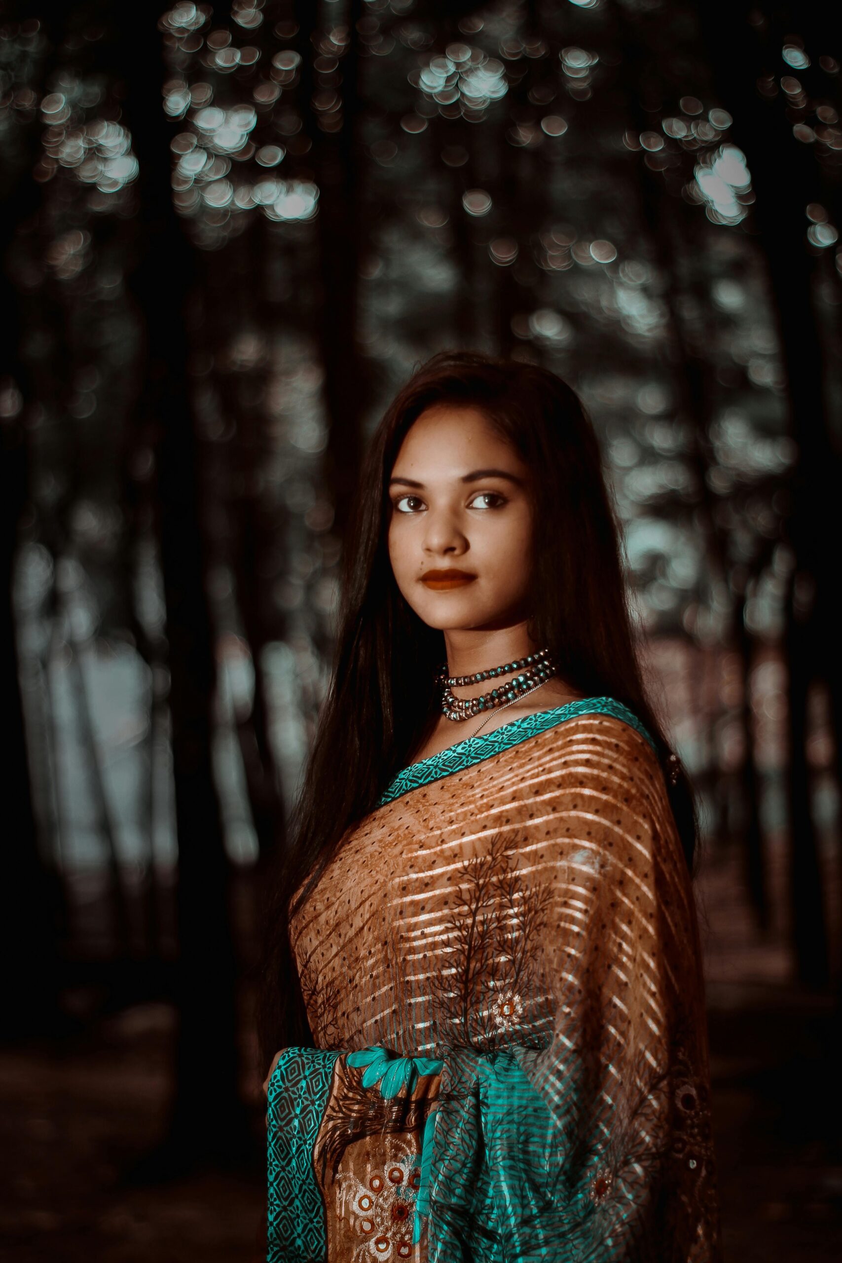 Home 5 silk sarees