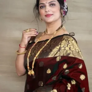 Silk Sarees