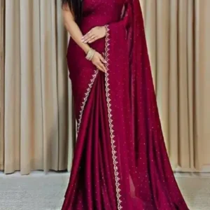 Silk Sarees