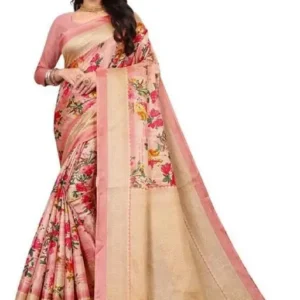 Silk Sarees