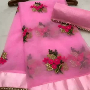 Silk Sarees
